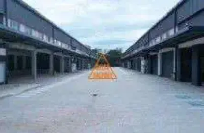 Barracão / Galpão / Depósito para alugar na Lapa, São Paulo 