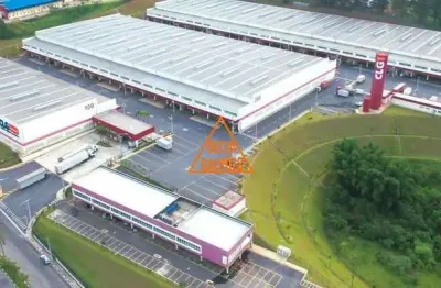 Barracão / Galpão / Depósito para alugar no Jardim Santa Vicência, Guarulhos 