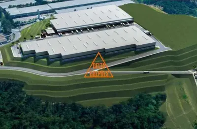 Barracão / Galpão / Depósito para alugar no Itaqui, Itapevi 