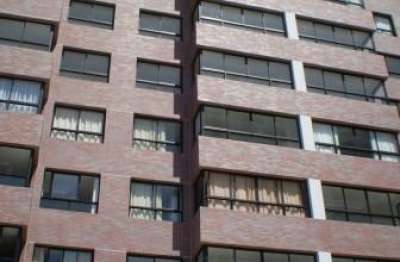 Apartamento totalmente mobiliado em ponta negra - duas suítes - máquina de lavar