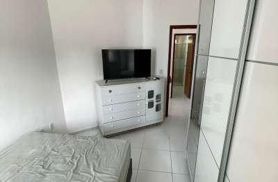 Alugar - apartamento mobiliado em parnamirim - cidade verde- 1/4 - 40m²