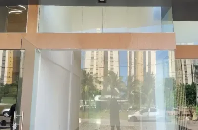 Sala comercial em cidade verde - parnamirim - 32m² -monju way