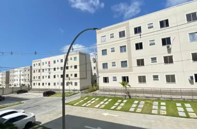 Apartamentos em zona norte - 2/4 - norte plaza residencial - documentação grátis