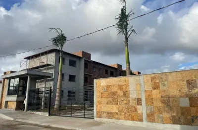 Apartamento em construção em parnamirim - 2/4 - nova esperança - documentação grátis -entrada em 24x