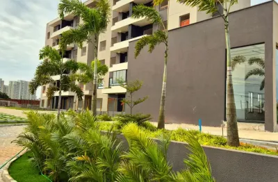 Apartamento em nova parnamirim - 2 e 3/4 - 50m² a 70m² - entrada em 60x
