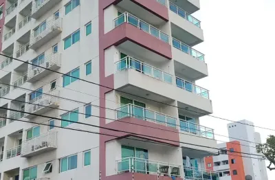 Apartamento cobertura duplex totalmente mobiliada em ponta negra - duas suítes - 129m²