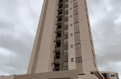 Apartamento em lagoa nova - 2/4 suite - 55m² - documentação grátis - entrada em até 30x