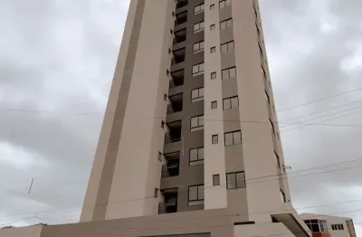 Apartamento em lagoa nova - 2/4 suite - 55m² - documentação grátis - entrada em até 30x
