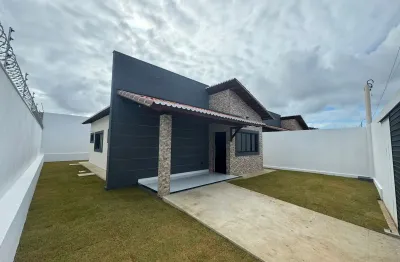 Casa em parnamirim - 2/4 suíte - 240m² -parque das árvores