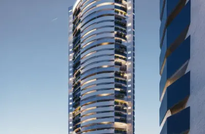 Apartamentos em ponta negra - 2/4 suíte - 67m² - vista