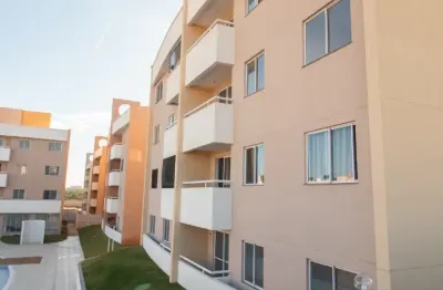Apartamento em nova parnamirim -2/4 suíte -63m² -entrada até 60x -doc. grátis - recanto dos pássaros