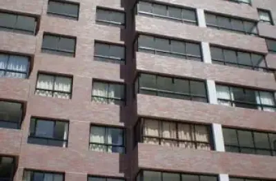 Alugar - apartamento totalmente mobiliado em ponta negra - duas suítes - máquina de lavar