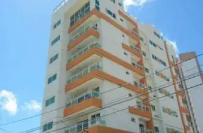 Apartamento cobertura duplex totalmente mobiliada em ponta negra - três suítes - 185m²