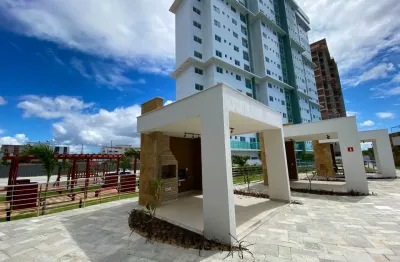 Apartamento em construção  em neópolis - três suítes - 92m² - torres di maria