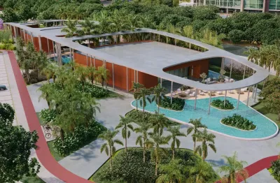 Lote/terreno em cidade satélite - a partir de 300m² -harmonia