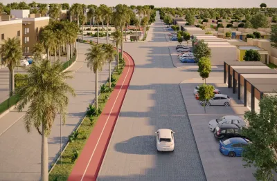 Lotes/terrenos em parnamirim - a partir de 200m² - cidade raros