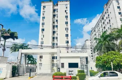 Apartamento com 2 quartos à venda na Avenida Abel Cabral, 32, Nova Parnamirim, Parnamirim