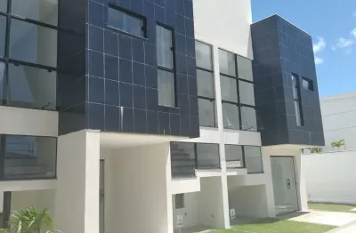 Casa duplex/triplex em nova parnamirim - 2 e 3/4 - perto do nordestão