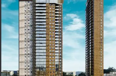 Apartamento em lagoa nova - 3 suítes de 93m² a 133m² - documentação grátis