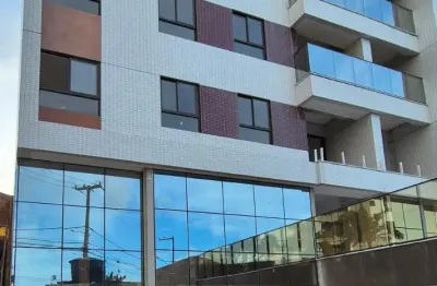 Apartamentos prontos em capim macio - 2 e 3/4 suíte e as coberturas duplex - 60m² a 150m²