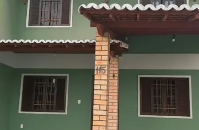 Alugar - casa duplex em condomínio fechado em nova parnamirim -3/4 suíte