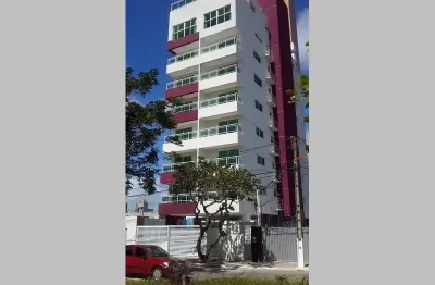 Alugar - apartamento totalmente mobiliado em ponta negra - 2/4 - máquina de lavar