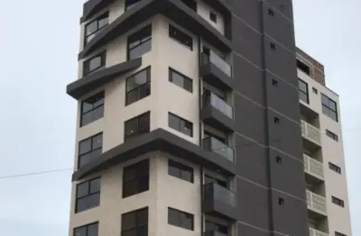 Alugar - Apartamento Totalmente Mobiliado em Ponta Negra - 1/4 - Vista Mar