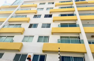 Alugar - Apartamento Cobertura Duplex - Duas Suítes - Totalmente Mobiliado - 123m²