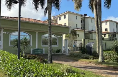 Apartamento com 2 quartos à venda na Avenida Olavo Lacerda Montenegro, 32, Parque das Árvores, Parnamirim