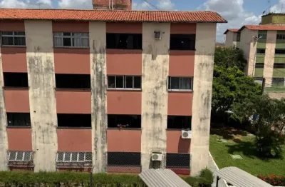 Apartamento com 2 quartos para alugar na Avenida Maria Lacerda Montenegro, 32, Nova Parnamirim, Parnamirim