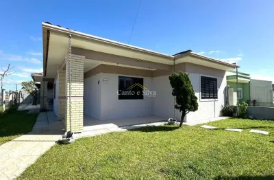 Casa com 3 quartos à venda no Atlântida Sul (Distrito), Osório 