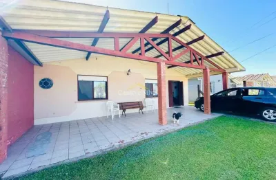 Casa com 3 quartos à venda no Atlântida Sul (Distrito), Osório 