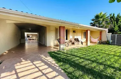Casa com 4 quartos à venda no Atlântida Sul (Distrito), Osório 