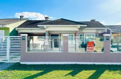 Casa com 3 quartos à venda no Atlântida Sul (Distrito), Osório 