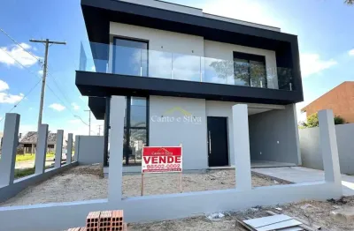 Casa com 3 quartos à venda no Atlântida Sul (Distrito), Osório 