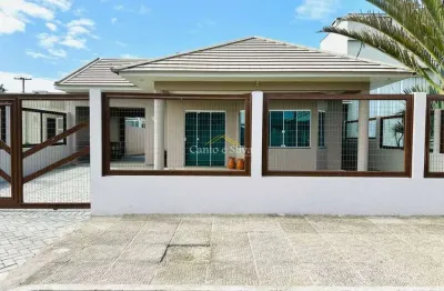 Casa com 3 quartos à venda no Atlântida Sul (Distrito), Osório 