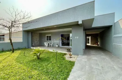 Casa com 3 quartos à venda no Atlântida Sul (Distrito), Osório 