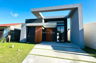 Casa com 3 quartos à venda em Noiva Do Mar, Xangri-Lá 