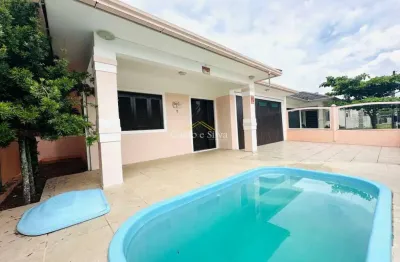 Casa com 3 quartos à venda no Atlântida Sul (Distrito), Osório 