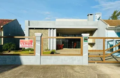 Casa com 3 quartos à venda no Atlântida Sul (Distrito), Osório 