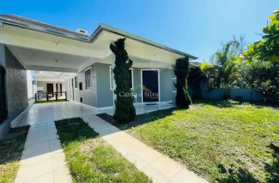 Casa com 3 quartos à venda no Atlântida Sul (Distrito), Osório 