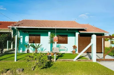 Casa com 3 quartos à venda no Atlântida Sul (Distrito), Osório 
