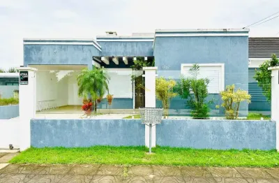 Casa com 3 quartos à venda no Atlântida Sul (Distrito), Osório 