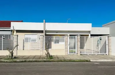 Casa com 2 quartos à venda no Atlântida Sul (Distrito), Osório 