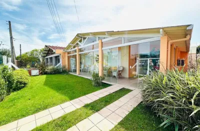 Casa com 3 quartos à venda no Atlântida Sul (Distrito), Osório 