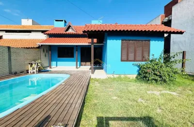 Casa com 2 quartos à venda no Mariápolis, Osório 