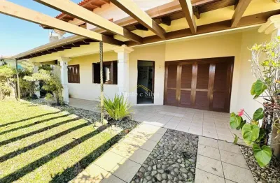 Casa com 3 quartos à venda no Atlântida Sul (Distrito), Osório 