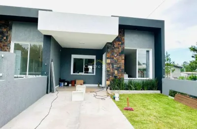 Casa com 2 quartos à venda no Atlântida Sul (Distrito), Osório 