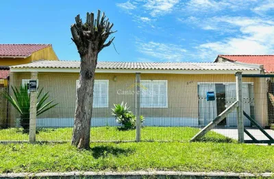 Casa com 3 quartos à venda no Atlântida Sul (Distrito), Osório 