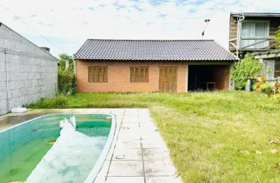 Casa com 3 quartos à venda no Atlântida Sul (Distrito), Osório 